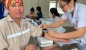 Các CĐCS Cụm công nghiệp Thanh Thành Đạt phối hợp tổ chức khám sức khỏe định kỳ cho người lao động